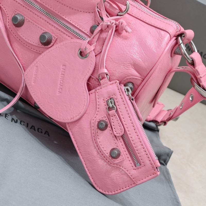 Balenciaga Top Handle Bags